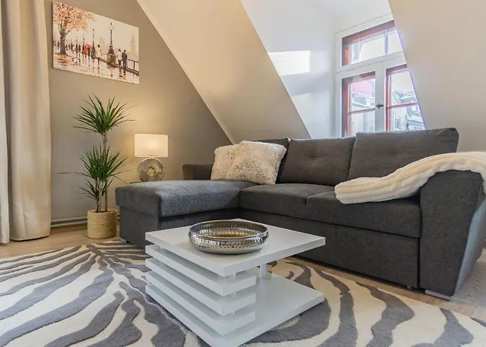 Altstadtapartment, 80 Qm,2 Schlafzimmer,Parkplatz,Netflix