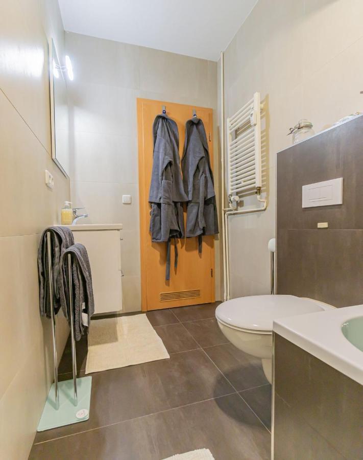 Altstadtapartment, 80 Qm,2 Schlafzimmer,parkplatz,netflix Apartment