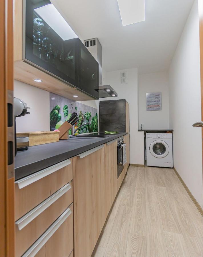Altstadtapartment, 80 Qm,2 Schlafzimmer,parkplatz,netflix * Cottbus