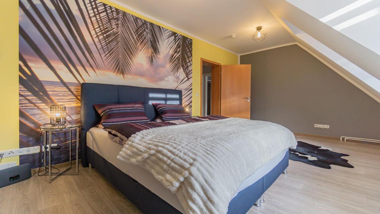 Altstadtapartment, 80 Qm,2 Schlafzimmer,parkplatz,netflix Apartment *